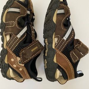 Primigi Italian Leather Sandals boys